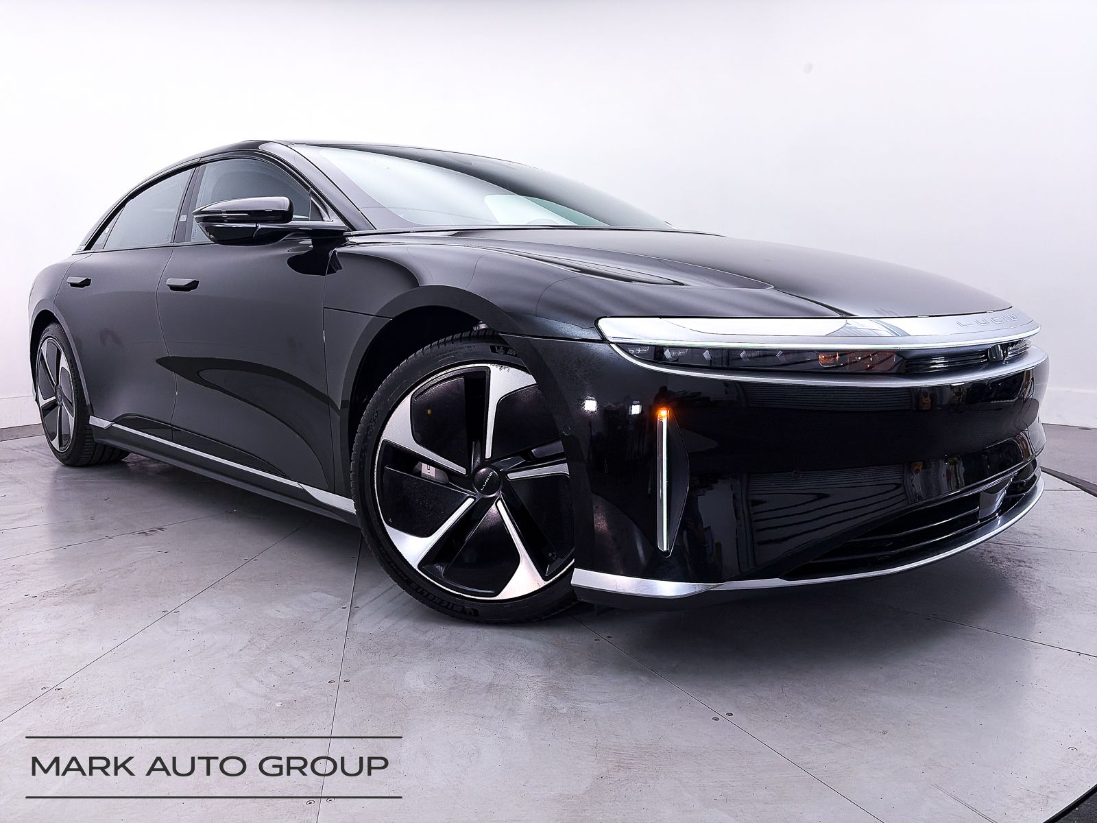 2023 Lucid Air Touring