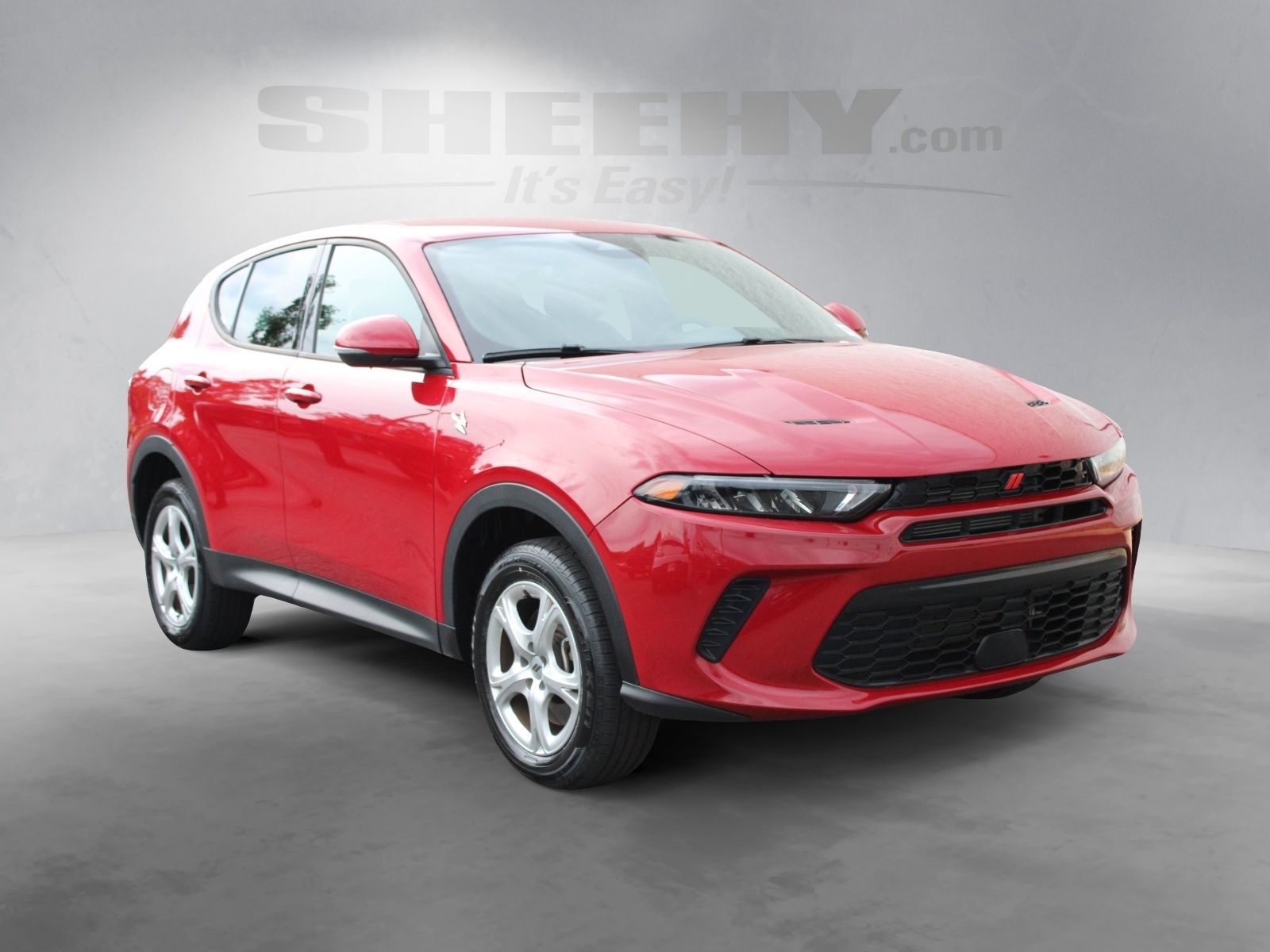 Used 2024  Dodge GT image 2