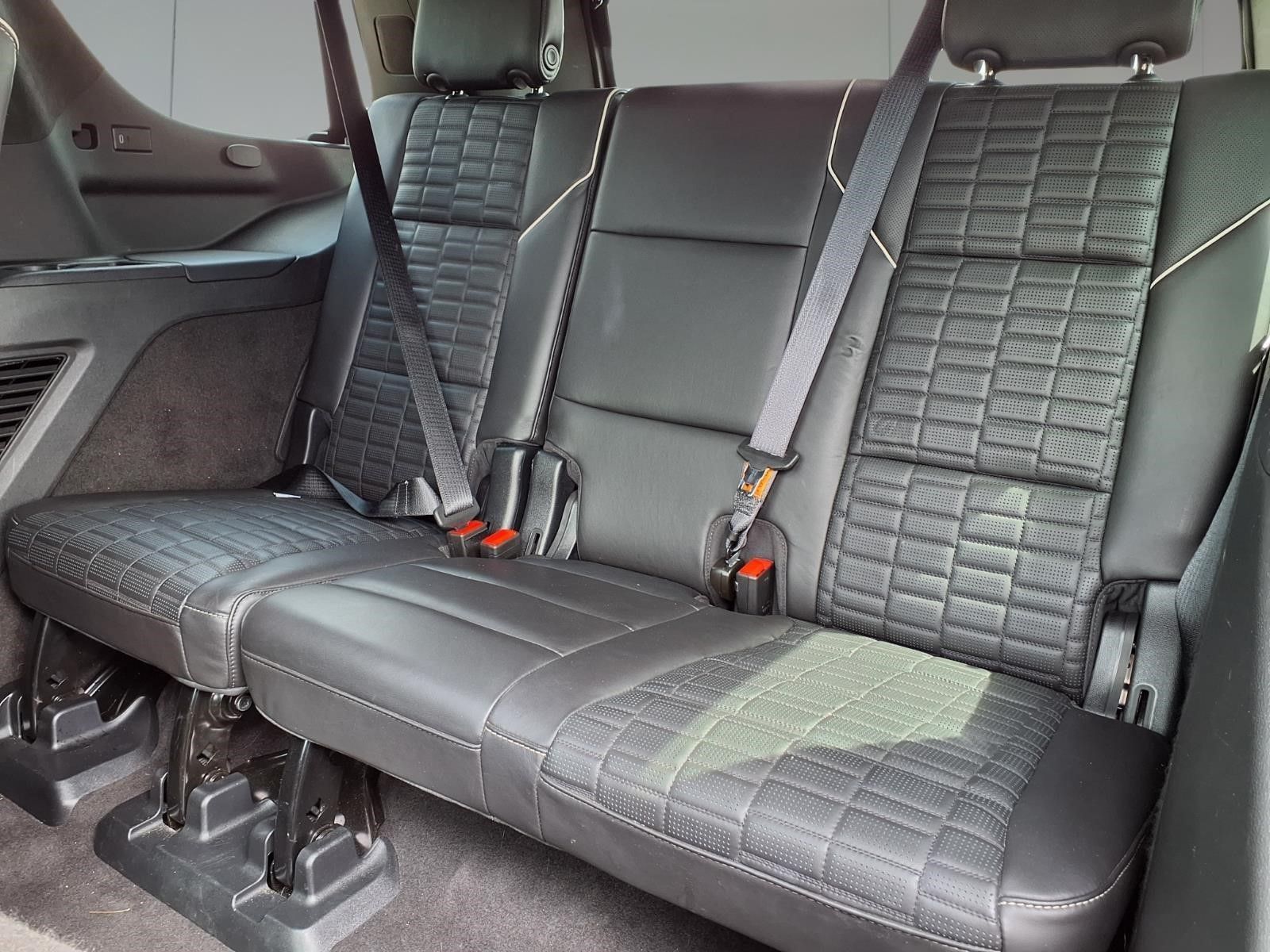 2023 Cadillac Escalade V-Series Black at Central Houston Nissan