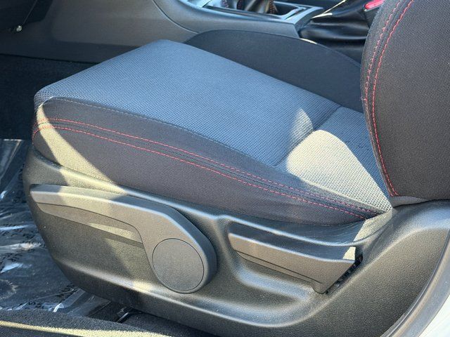 Used 2021 Crystal White Pearl Subaru Premium image 36