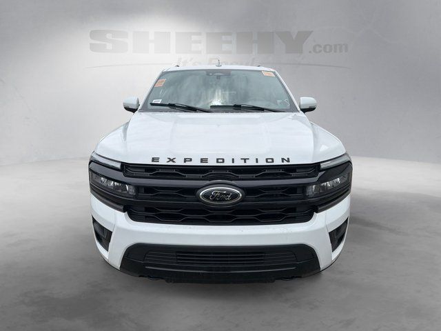 Certified Used 2023 Oxford White Ford Limited image 17