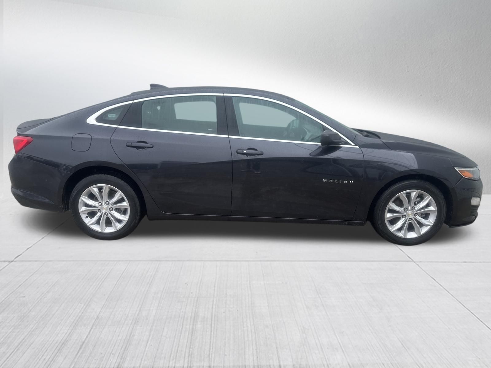 Used Car 2023 Chevrolet Malibu  Lt For Sale Under $20,000 In Austin, Texas