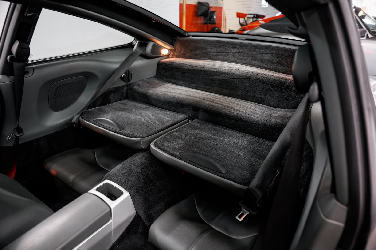 2007 Porsche 911 Targa 4S — photo 20