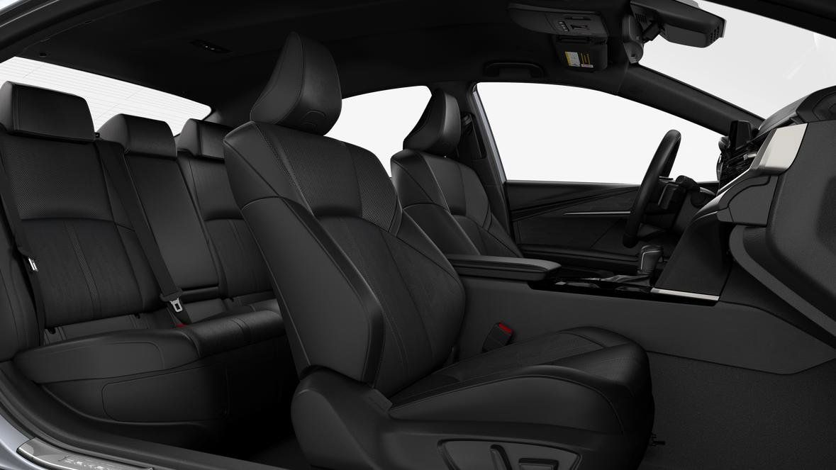 new 2026 Toyota Camry car