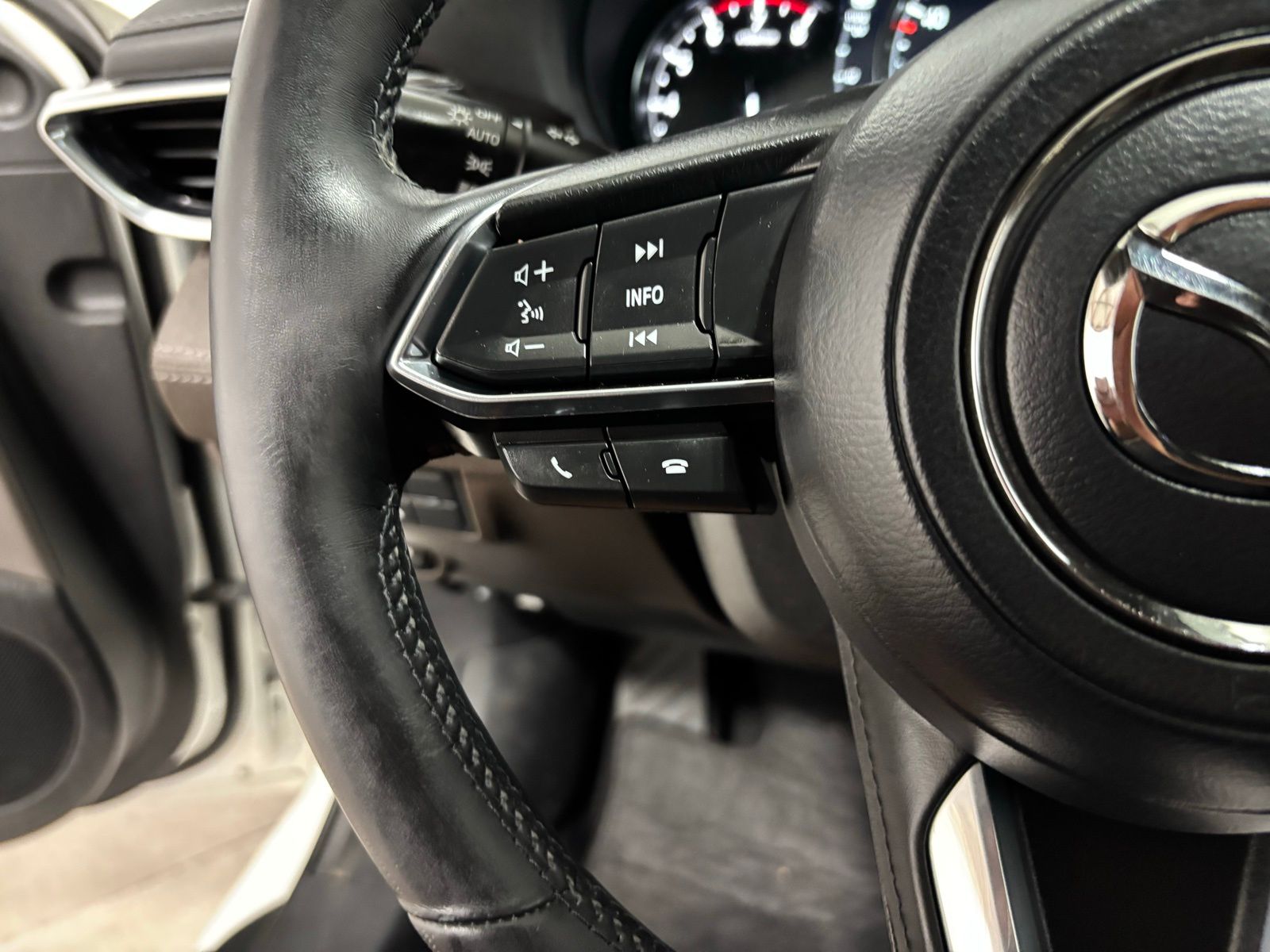 Used Car 2019 Mazda Mazda6  Signature For Sale Under $25,000 In Austin, Texas
