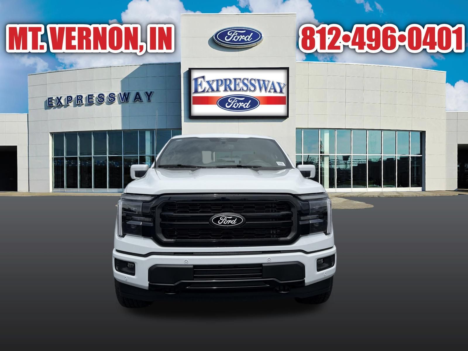 2026 Ford F-150 image 3