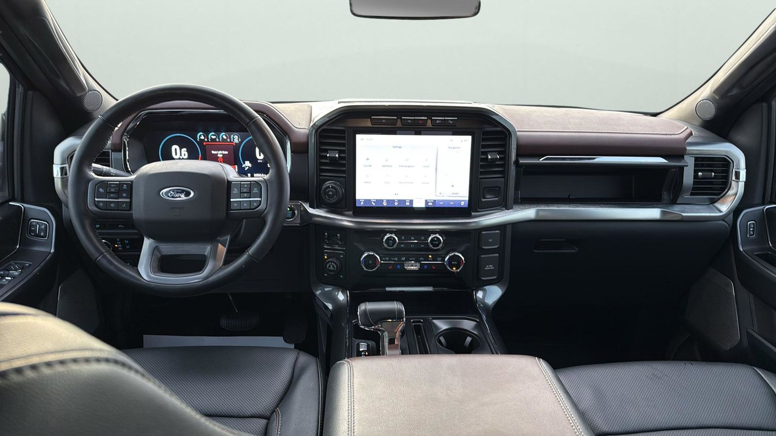 Used Car 2023 Ford F-150  Lariat For Sale Under $60,000 In Austin, Texas