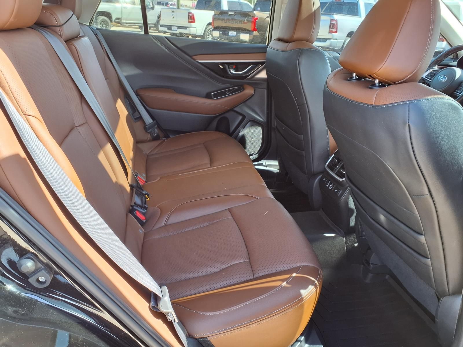 2024 Subaru Outback Touring - 6