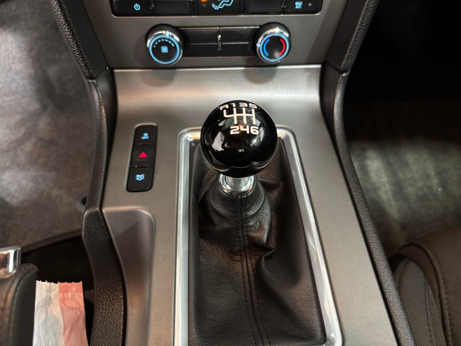 Used Car 2012 Ford Mustang  Boss 302 For Sale Under $35,000 In Austin, Texas