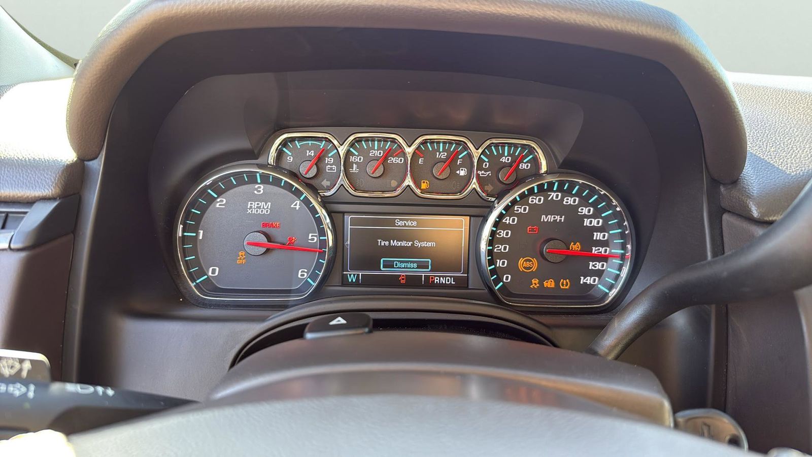 Used Car 2019 Chevrolet Suburban  Ls For Sale Under $30,000 In Austin, Texas