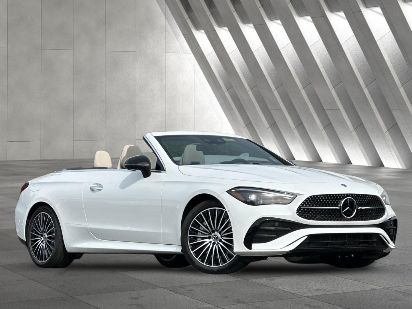 new 2026 Mercedes-Benz CLE car