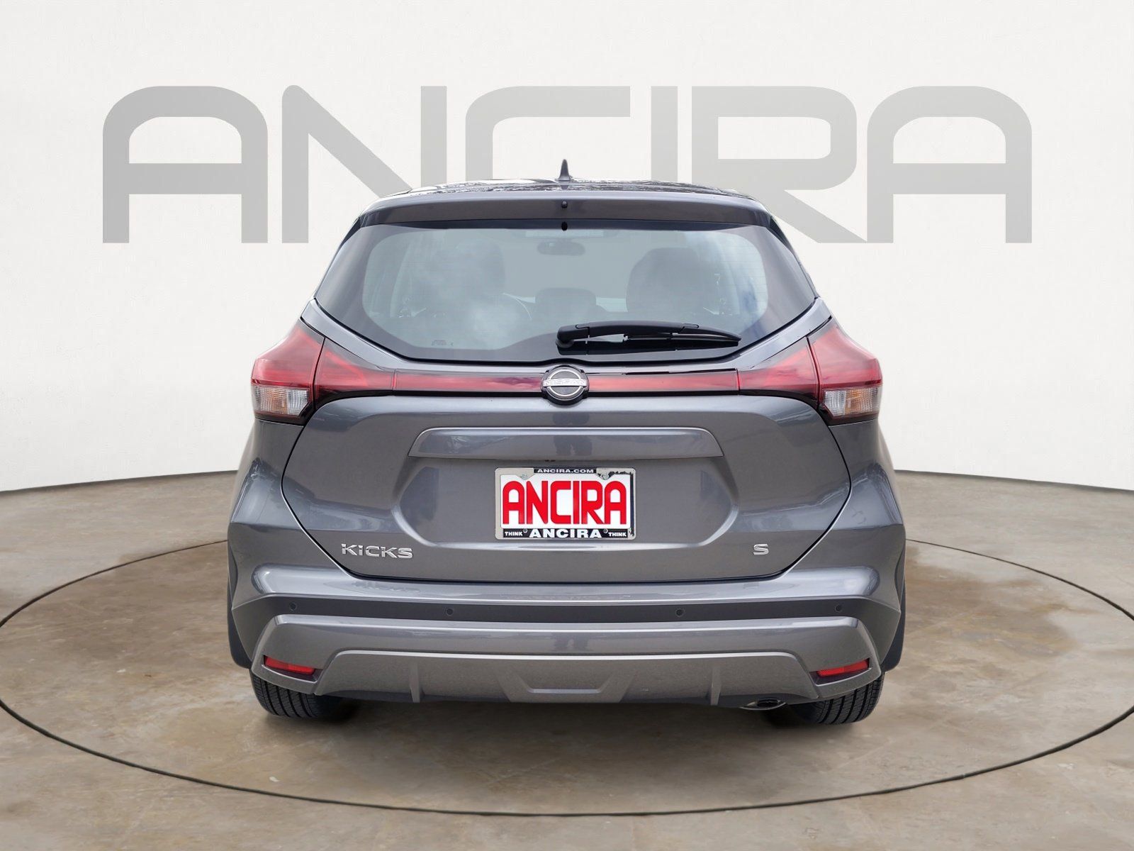 Used Car 2024 Nissan Kicks  S For Sale Under $20,000 In San Antonio, Texas