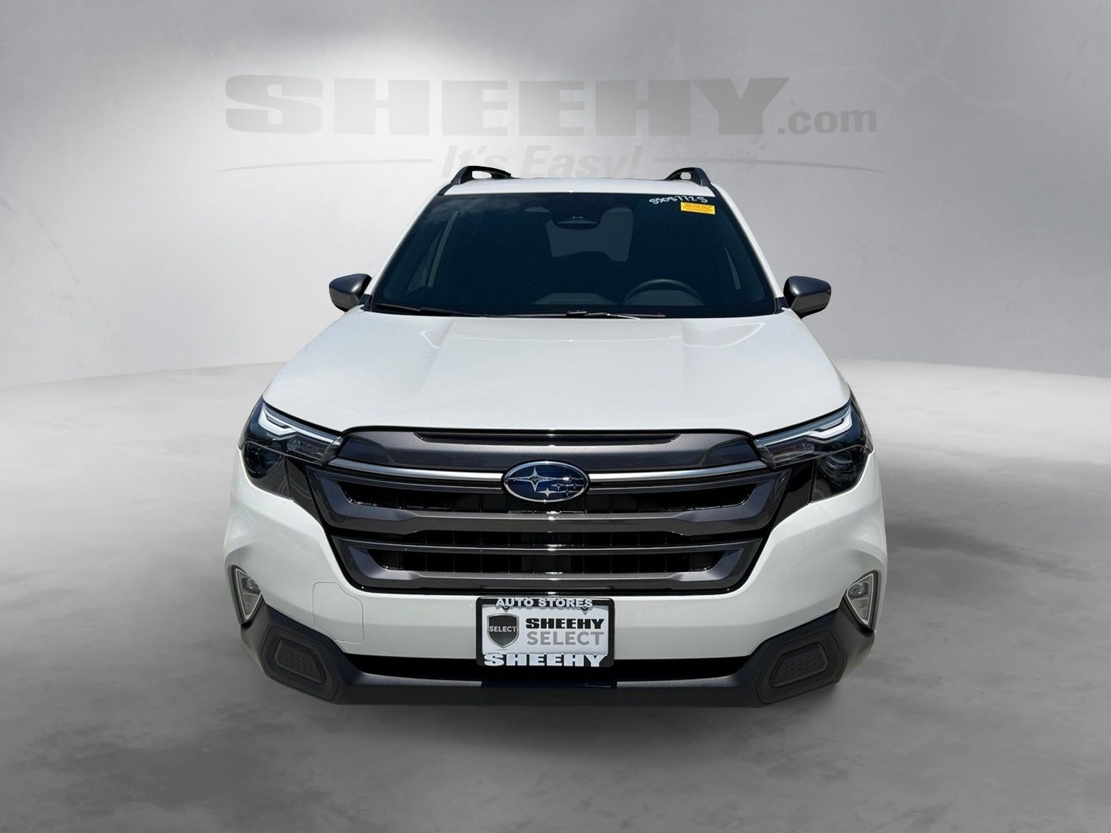 Used 2026 White Subaru Premium image 18