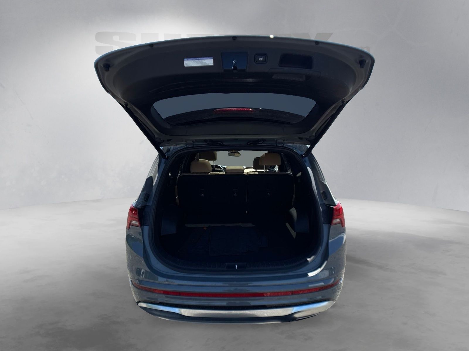 Used 2023 Gray Hyundai Calligraphy image 27