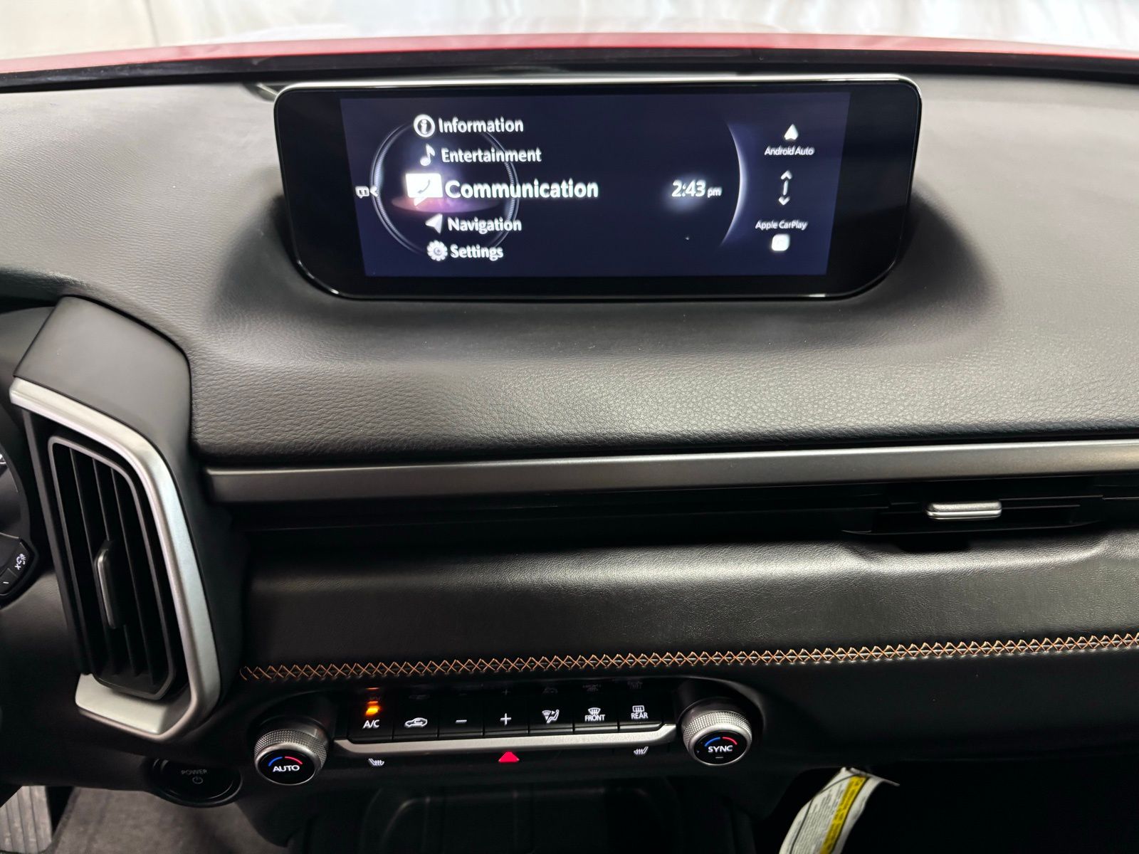 Used Car 2025 Mazda Cx-50 Hybrid  Premium For Sale Under $35,000 In Austin, Texas