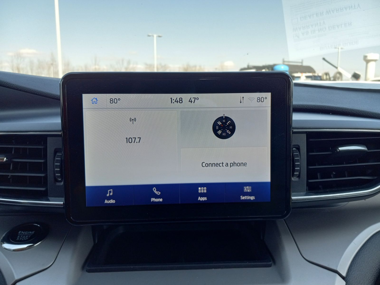 2024 Ford Explorer image 22