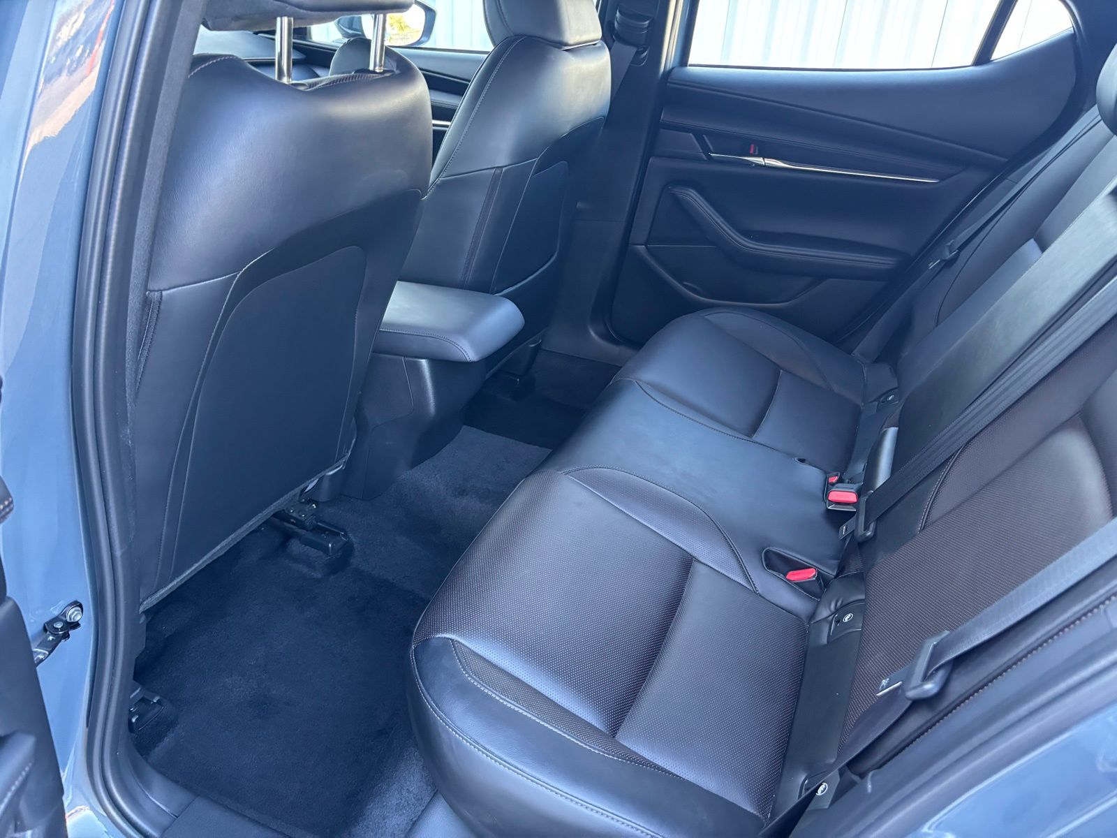 Used Car 2023 Mazda Mazda3  2.5 S Premium Package For Sale Under $25,000 In Austin, Texas