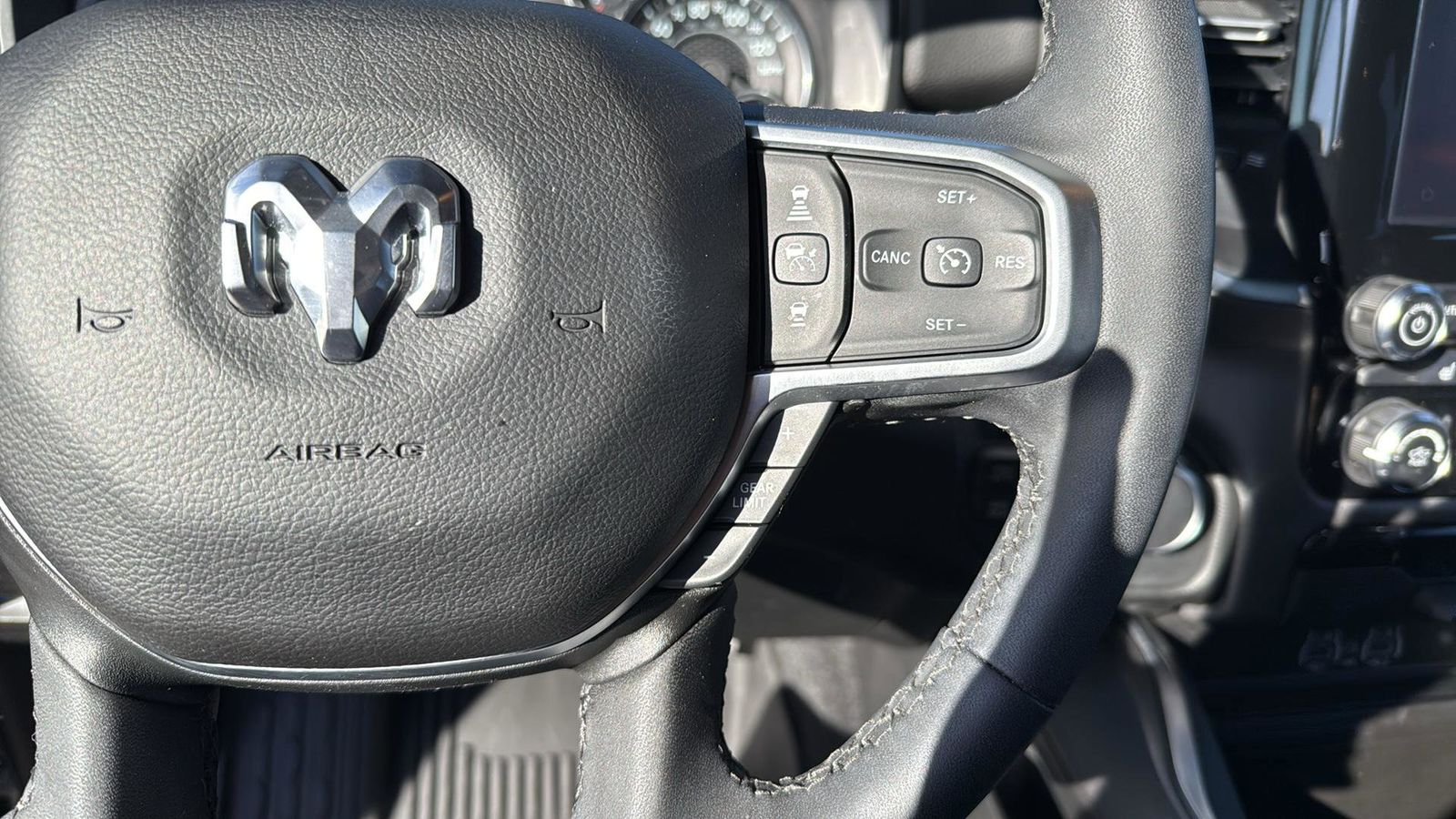 Used Car 2025 Ram 1500  Big Horn/lone Star For Sale Under $50,000 In Austin, Texas