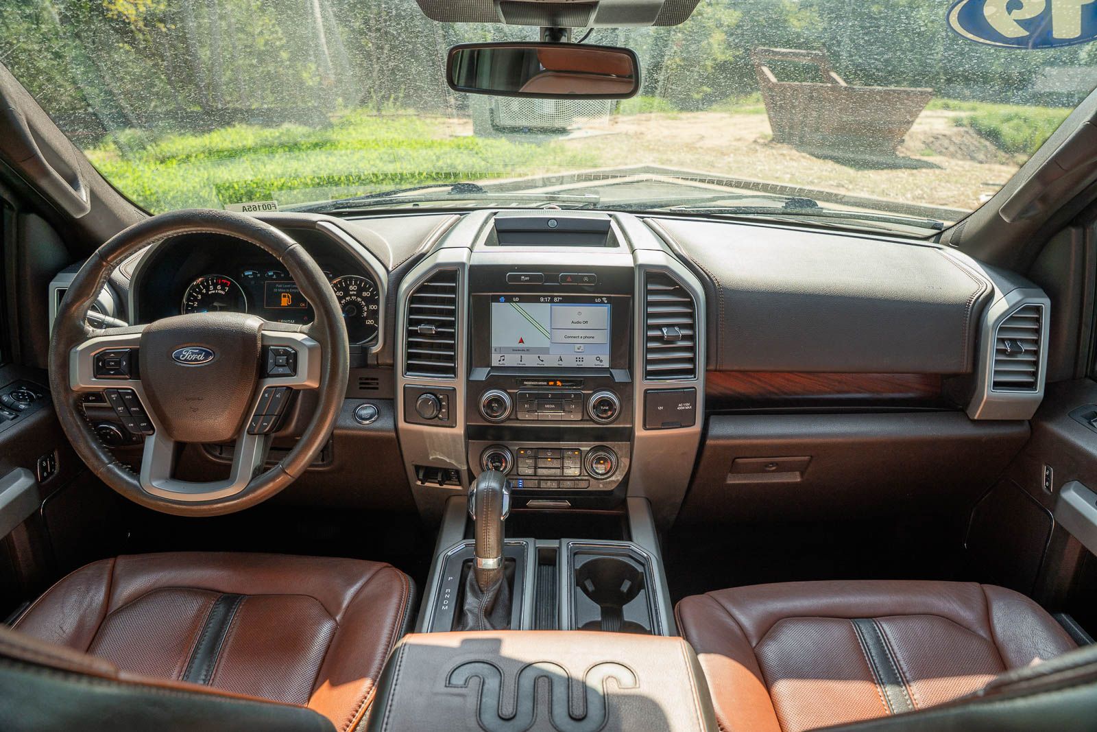 Used 2019 Ford F-150 Truck