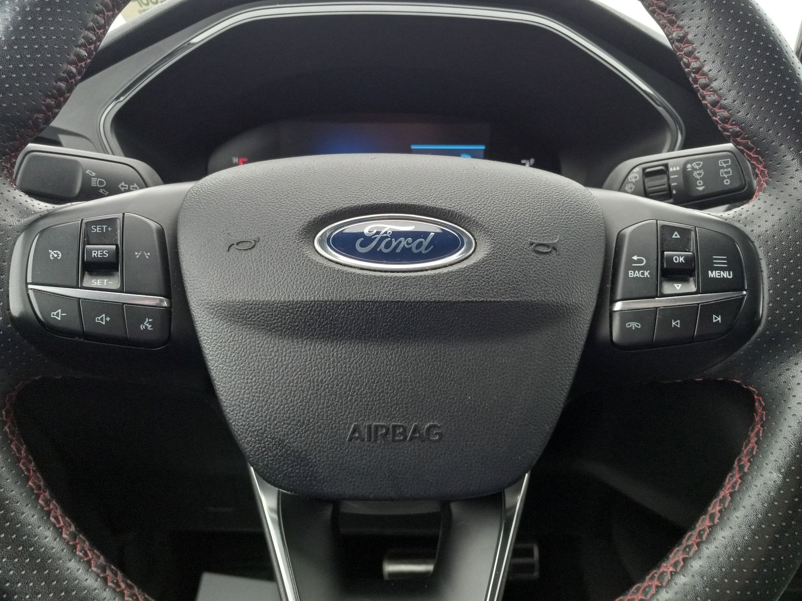 2024 Ford Escape image 19