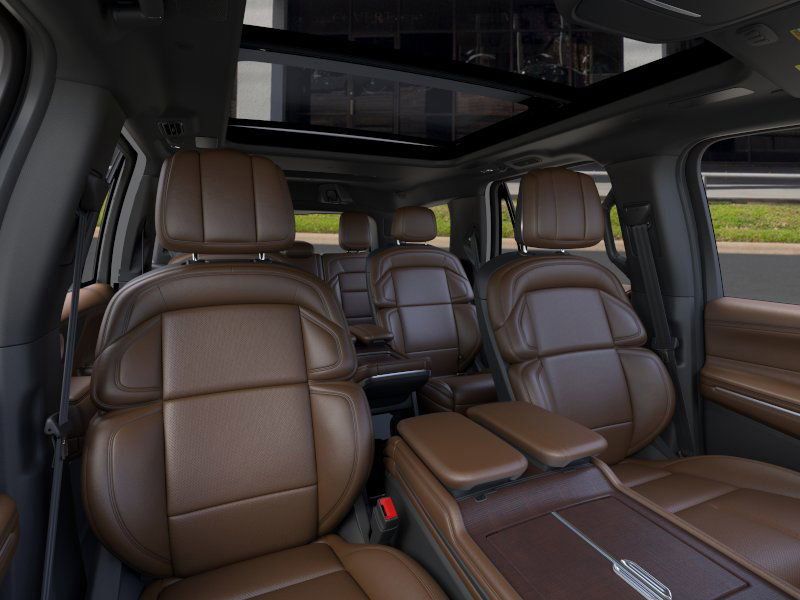 New Car 2025 Lincoln Navigator  Reserve For Sale Under $110,000 In Austin, Texas