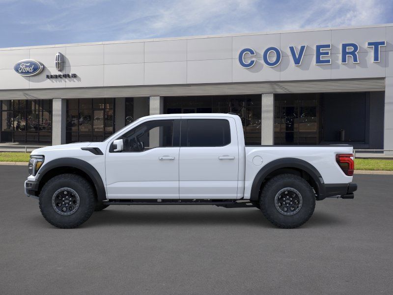 New Car 2025 Ford F-150  Raptor For Sale Under $100,000 In Austin, Texas