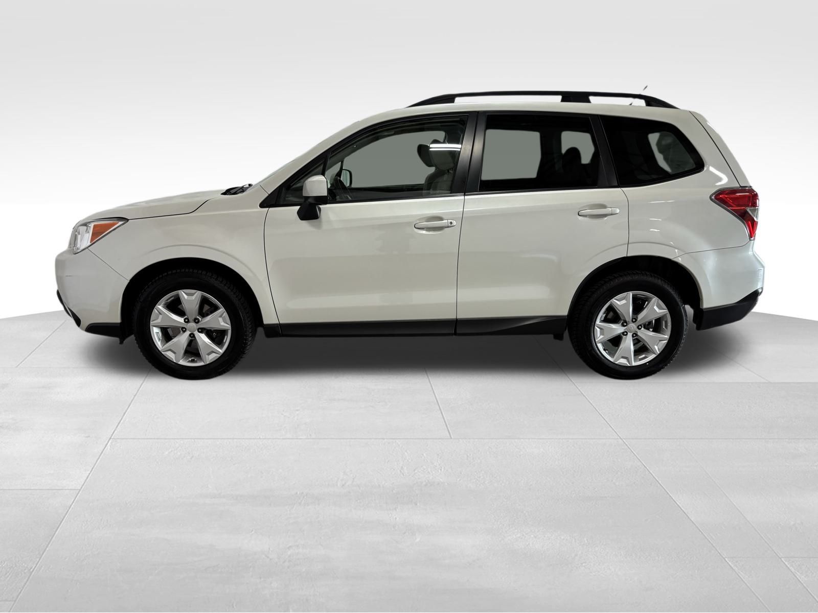 Used Car 2015 Subaru Forester  2.5i Premium For Sale Under $20,000 In Austin, Texas