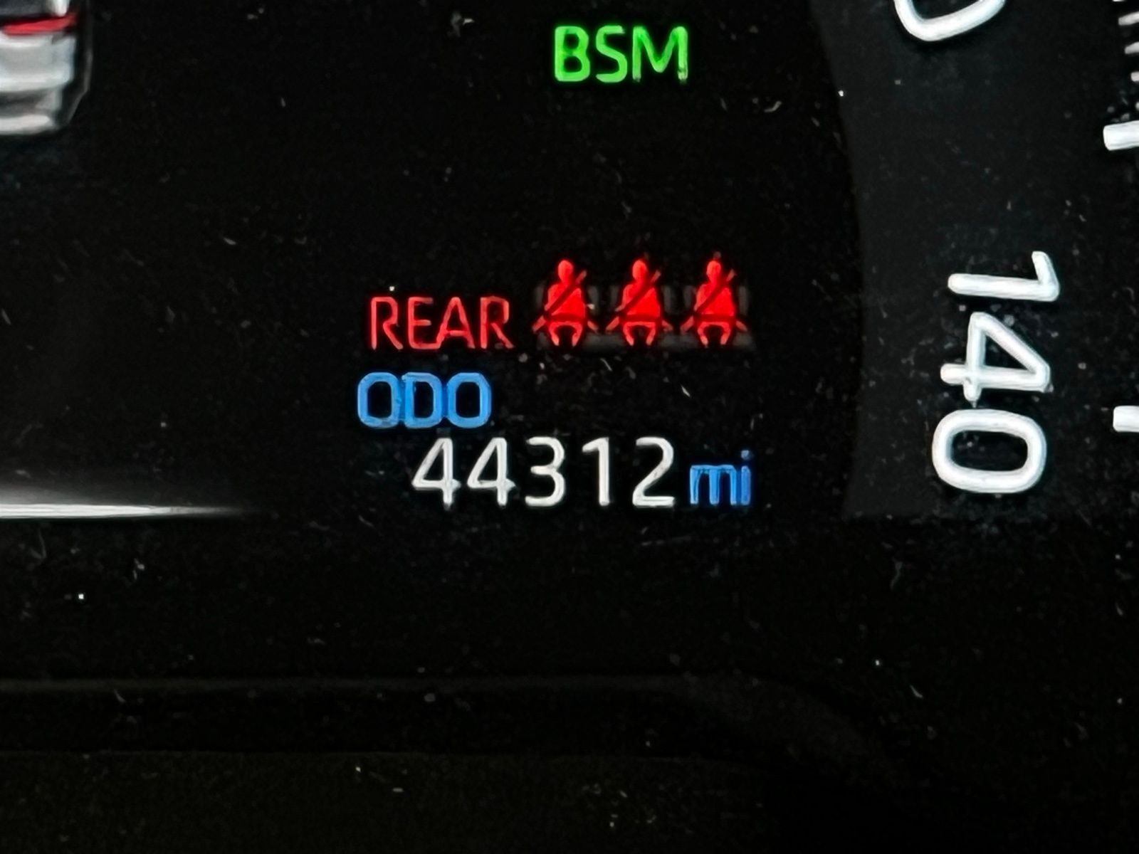 Thumbnail: 2024 Toyota RAV4 - 11