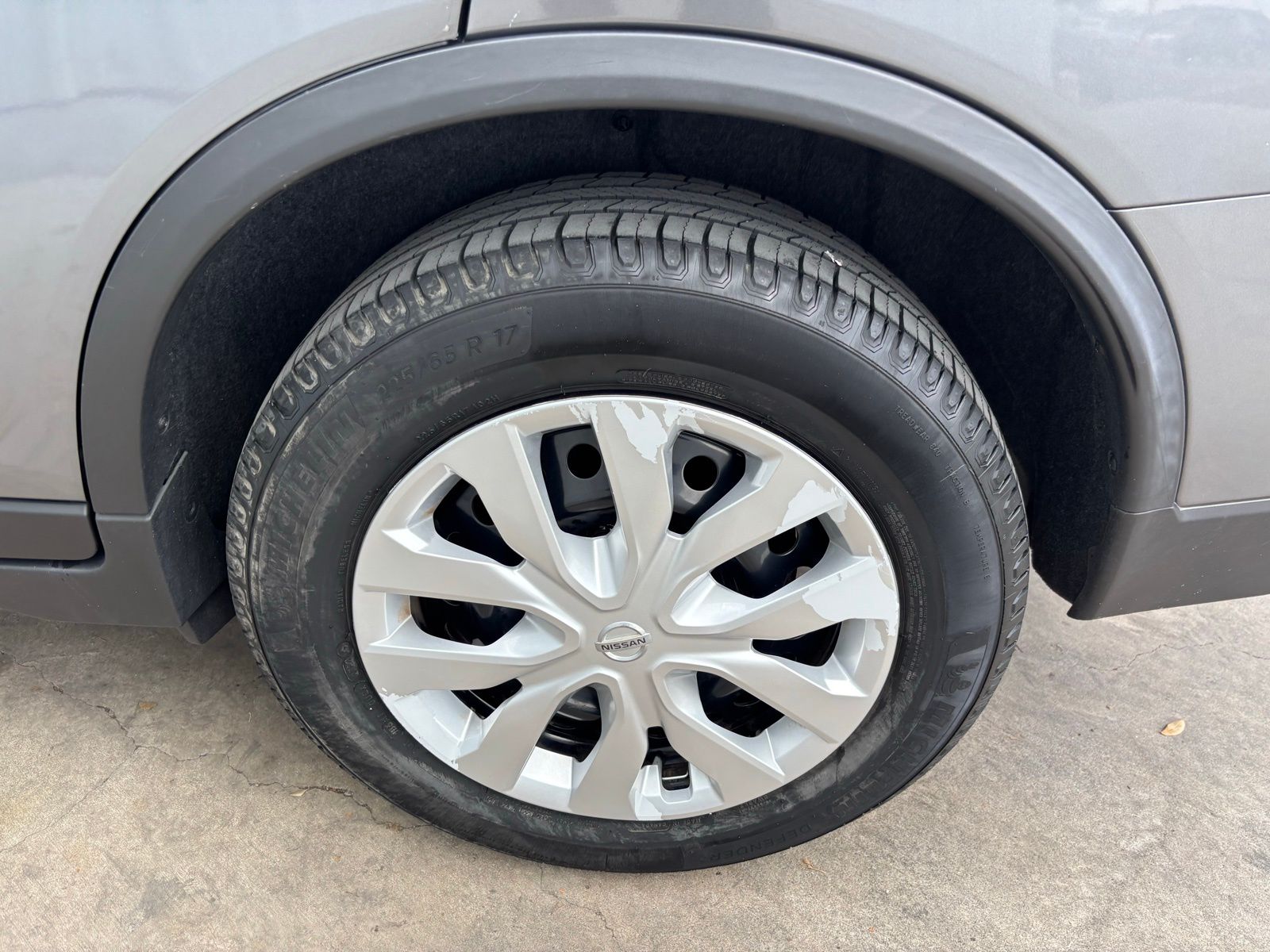 Used Car 2020 Nissan Rogue  S For Sale Under $15,000 In Austin, Texas