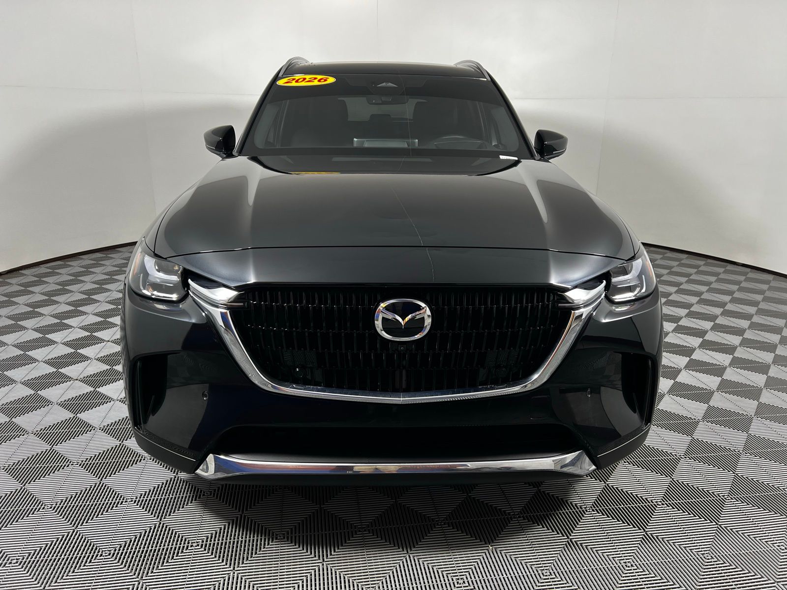 Thumbnail: 2026 Mazda CX-90 - 2