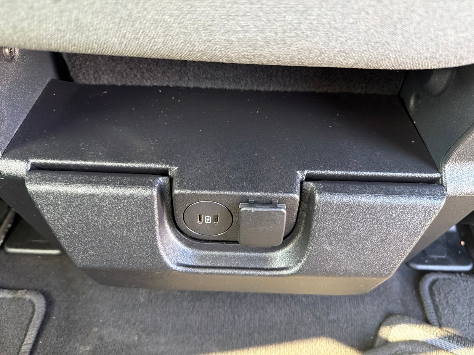 Certified Used 2026 Gray Metallic Ford XLT image 23