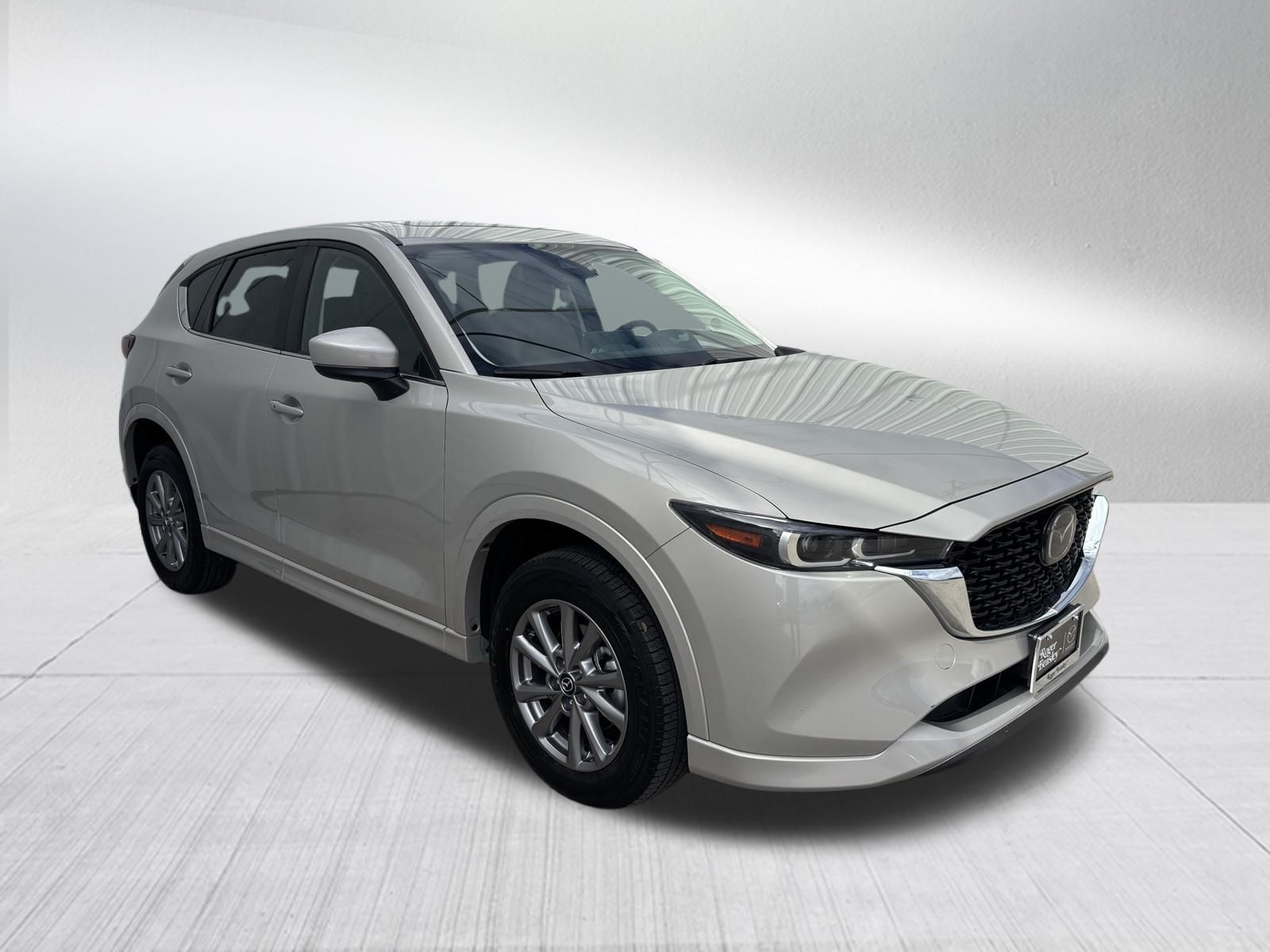 Used Car 2025 Mazda Cx-5  2.5 S Preferred Package For Sale Under $30,000 In Austin, Texas