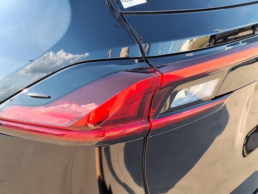 2025 Toyota Grand Highlander XLE  at Classic Toyota Galveston