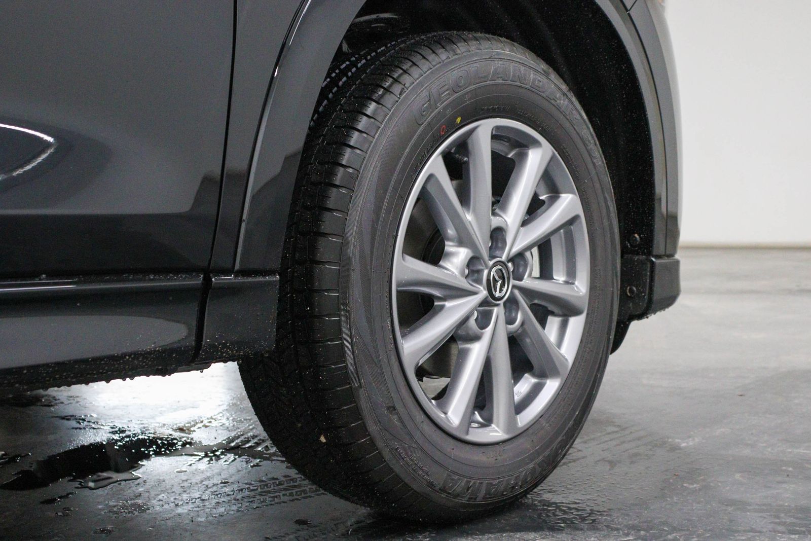 New Car 2025 Mazda Cx-5  2.5 S Select Package For Sale Under $35,000 In Austin, Texas