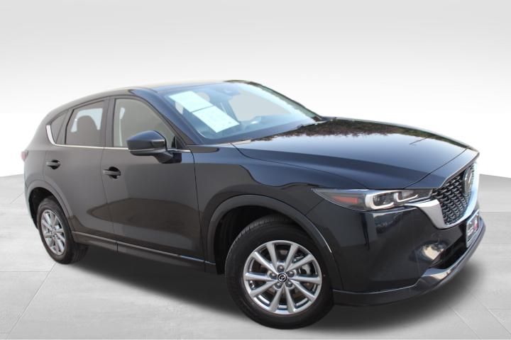 Used Car 2025 Mazda Cx-5  2.5 S Select Package For Sale Under $25,000 In Austin, Texas