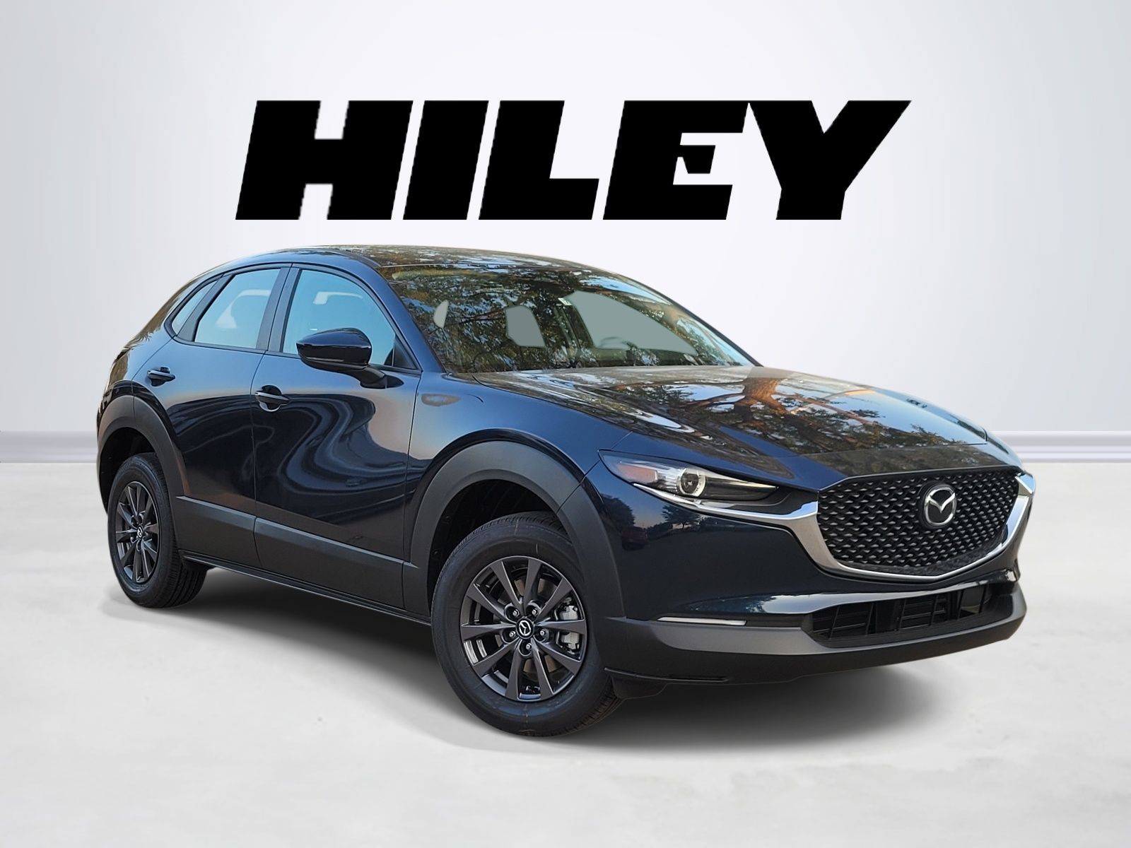 2026 Mazda Mazda CX-30