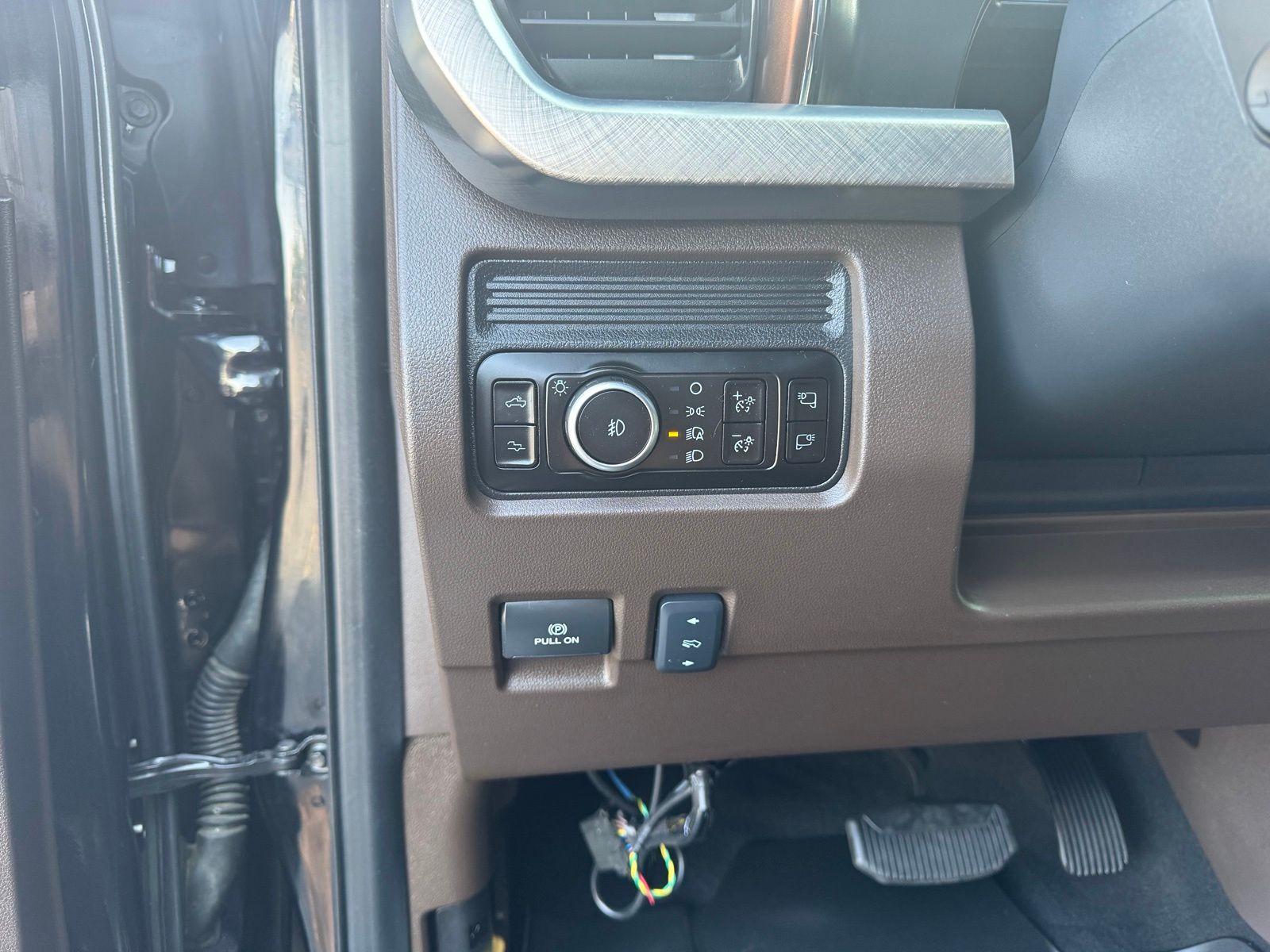 Used 2026 Ford F-350SD Truck