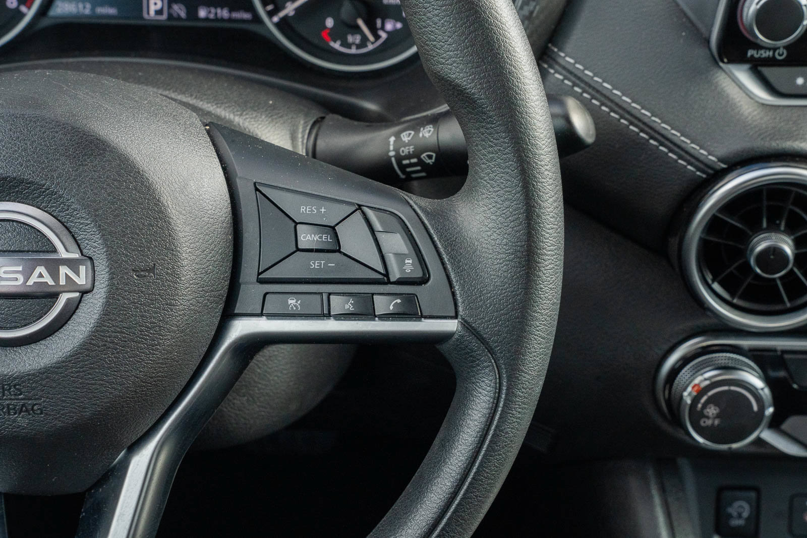 Used 2025 Nissan Sentra Sedan
