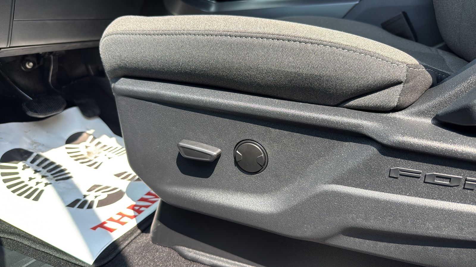 Certified Used 2026 Gray Ford XLT image 10