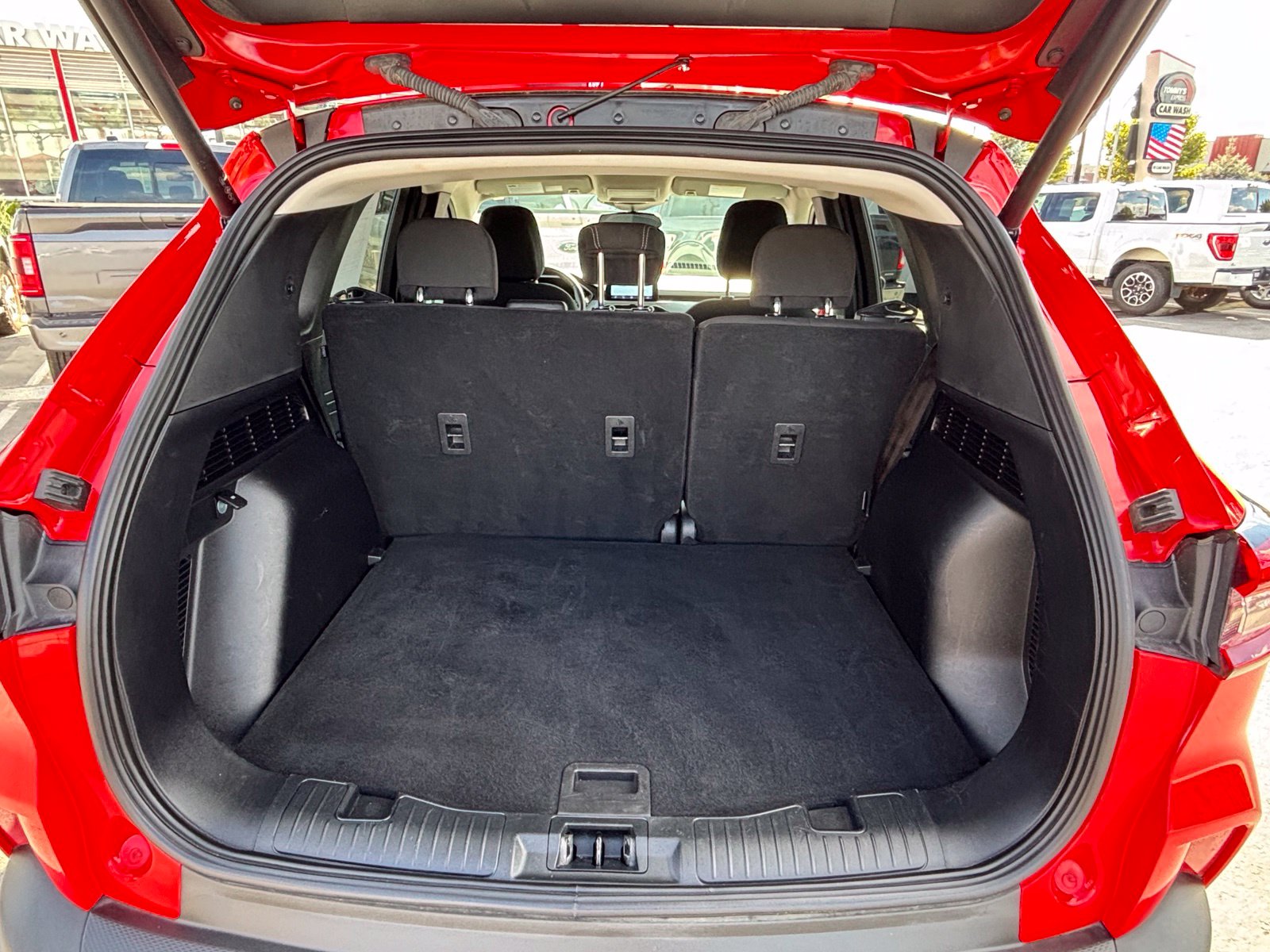 Used 2024 Ford Escape SUV