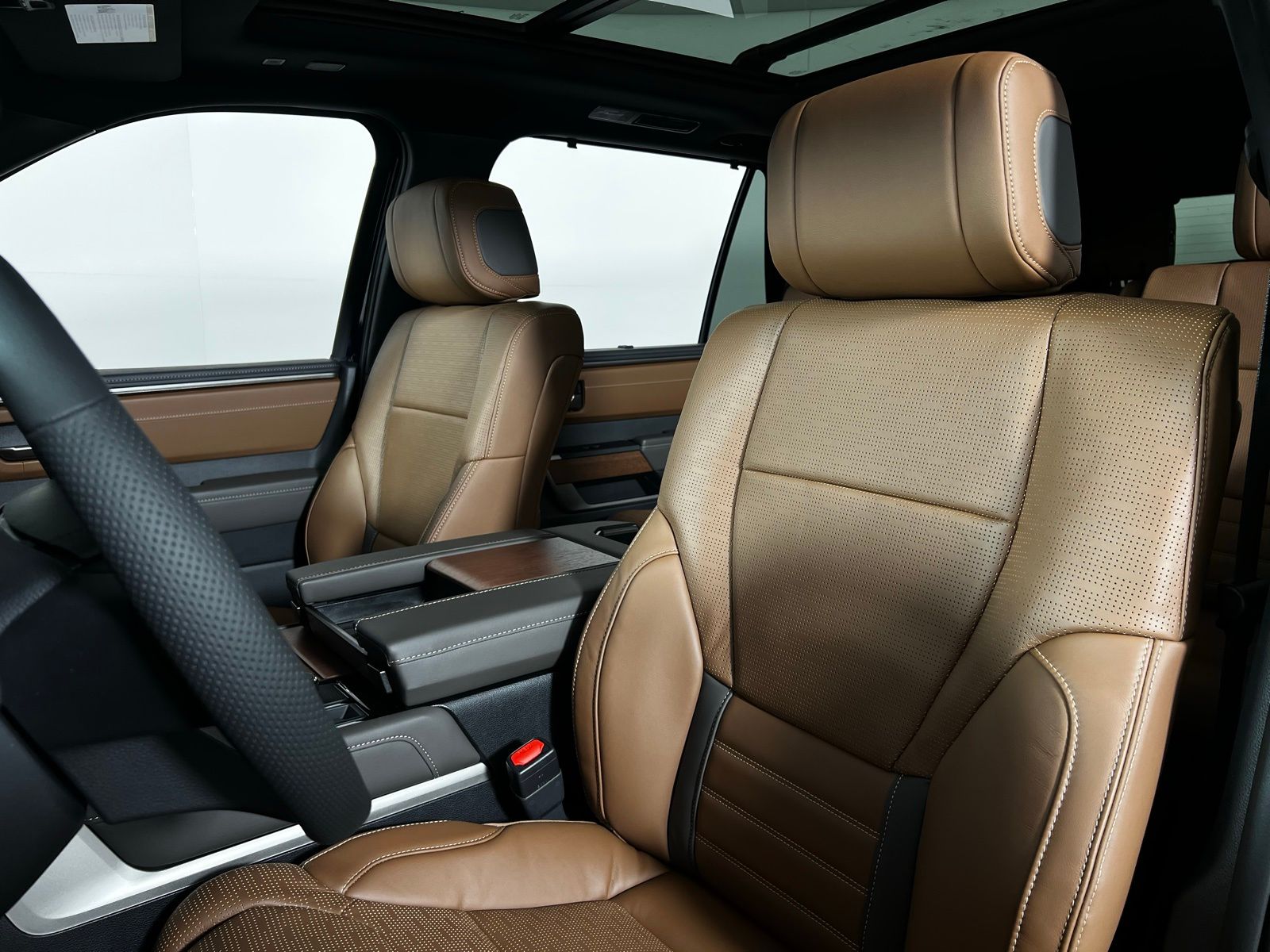 Thumbnail: 2026 Toyota Sequoia - 10