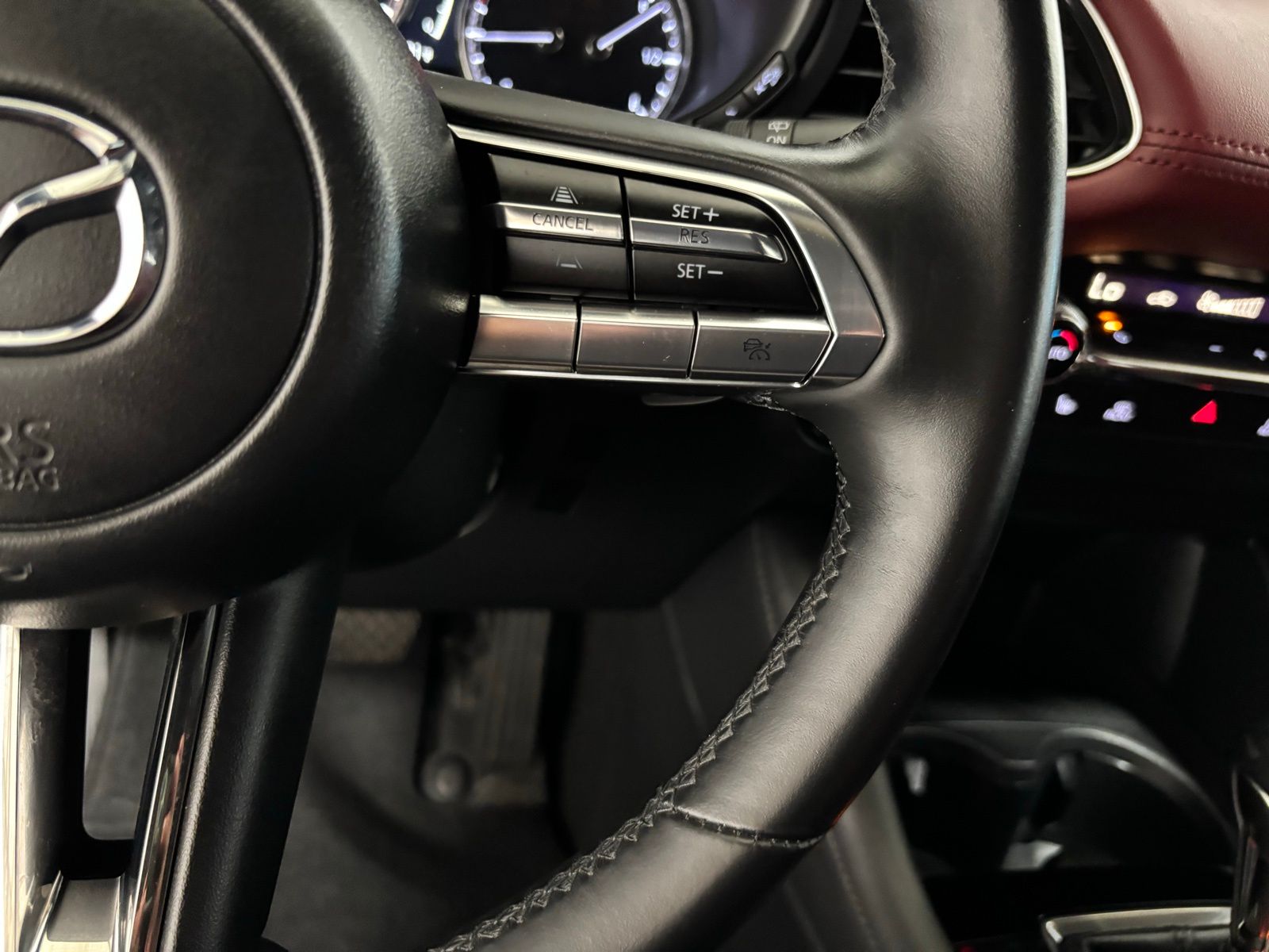 Used Car 2020 Mazda Mazda3  Premium For Sale Under $25,000 In Austin, Texas