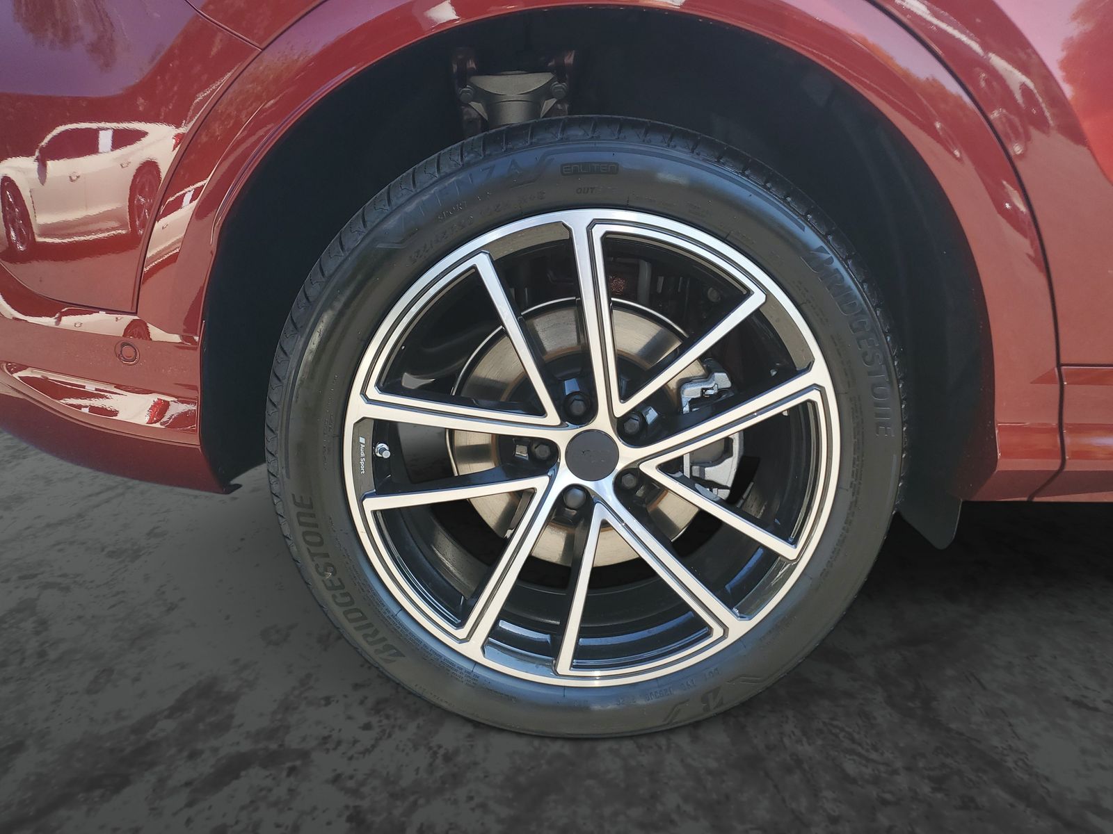 Vehicle photo
