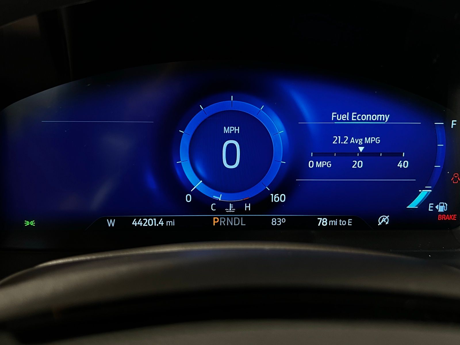 Thumbnail: 2022 Ford Explorer - 17