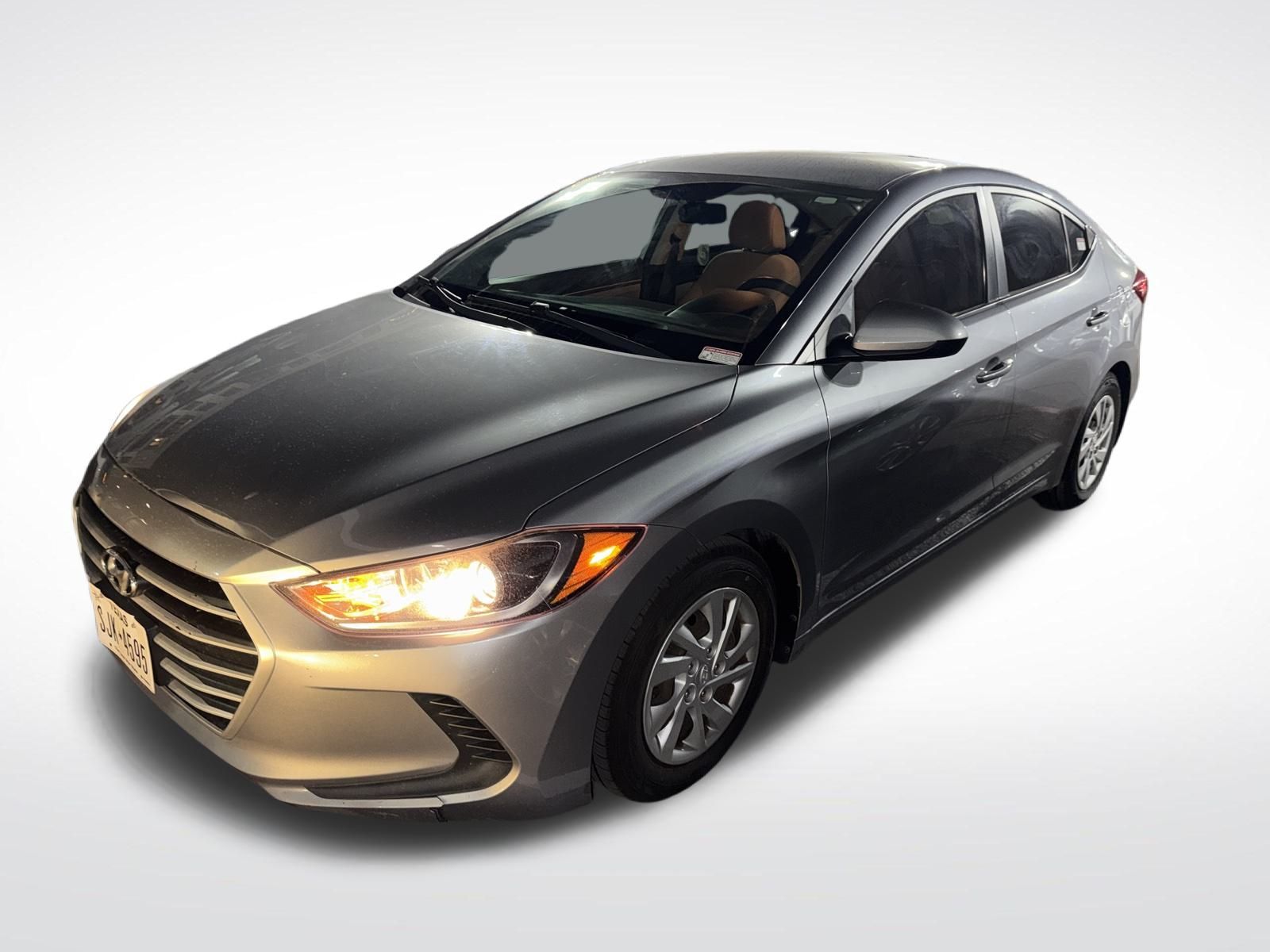 Used Car 2017 Hyundai Elantra  Se For Sale Under $12,000 In Austin, Texas