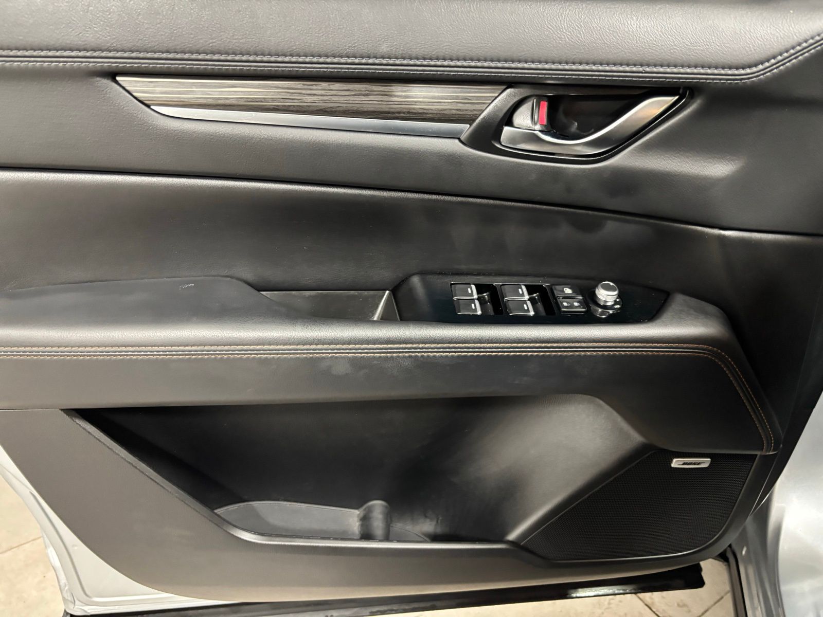 Used Car 2019 Mazda Cx-5  Grand Touring For Sale Under $20,000 In Austin, Texas