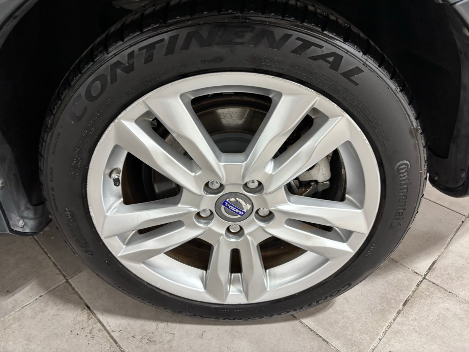 Used Car 2012 Volvo S60  T5 For Sale Under $10,000 In Austin, Texas