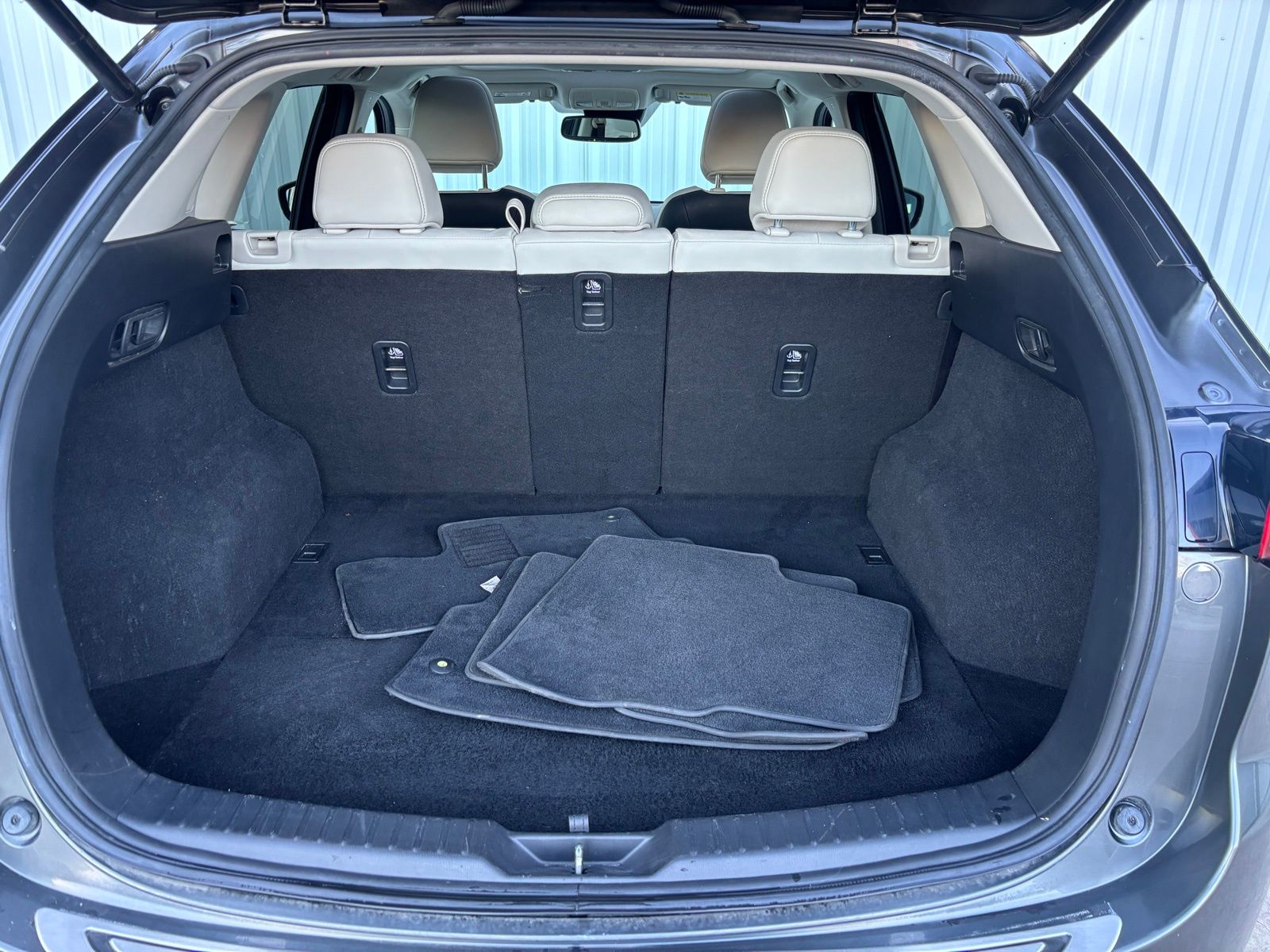 Used Car 2018 Mazda Cx-5  Grand Touring For Sale Under $12,000 In Austin, Texas