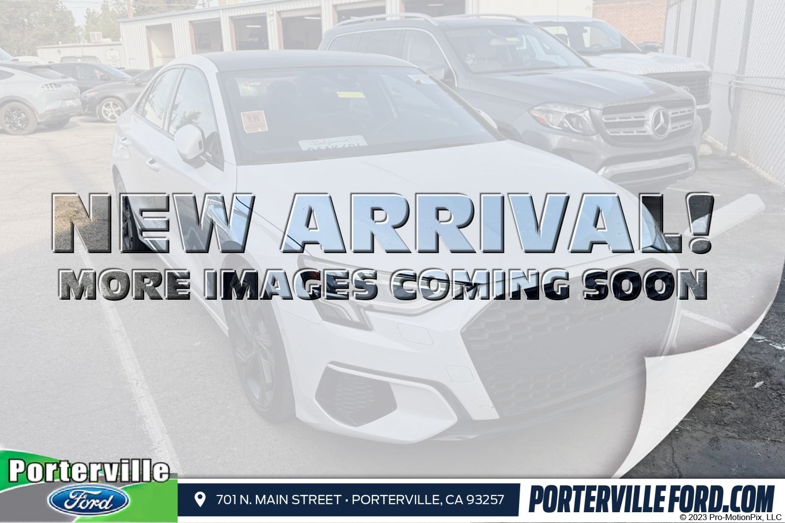 2022 Audi A3 40 TFSI Premium Plus FWD