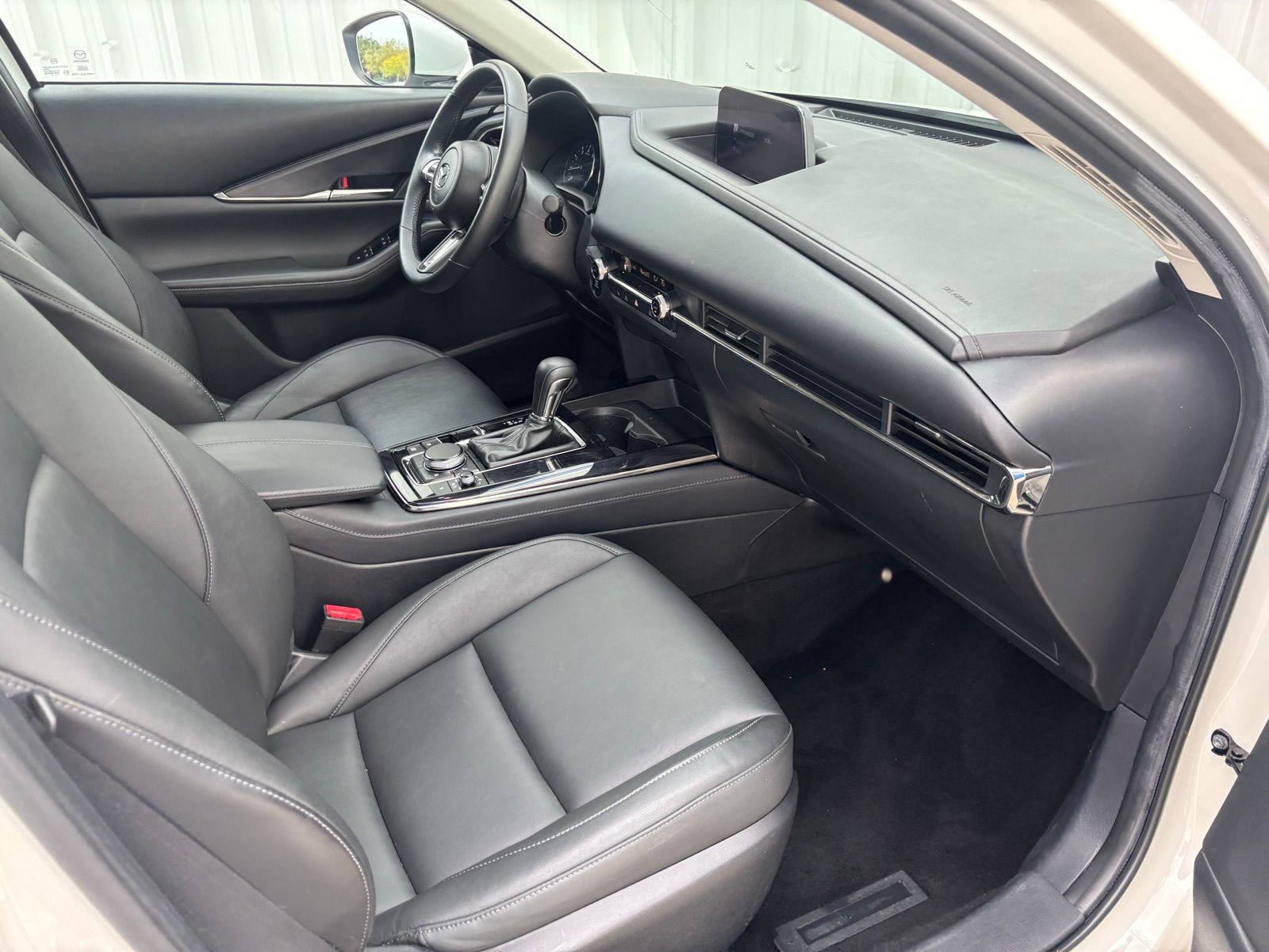 Used Car 2022 Mazda Cx-30  2.5 S Preferred Package For Sale Under $25,000 In Austin, Texas